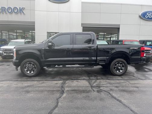 2023 Ford F-250 Lariat