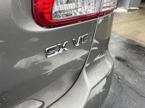 2012 Kia Sorento SX