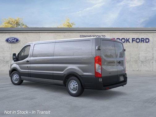 2026 Ford Transit-150 BASE