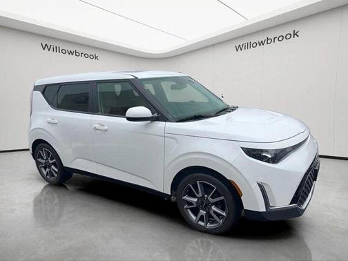 2024 Kia Soul EX