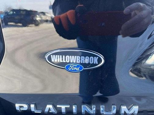 2021 Ford Expedition Platinum