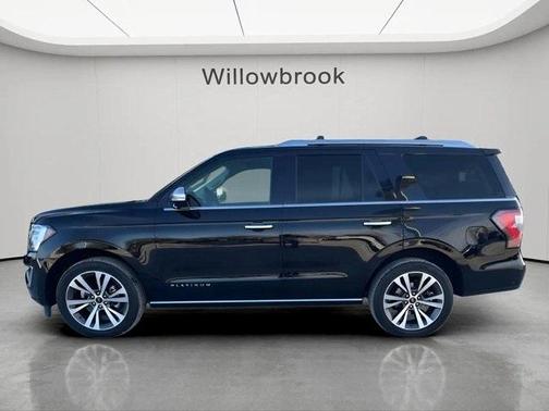 2021 Ford Expedition Platinum