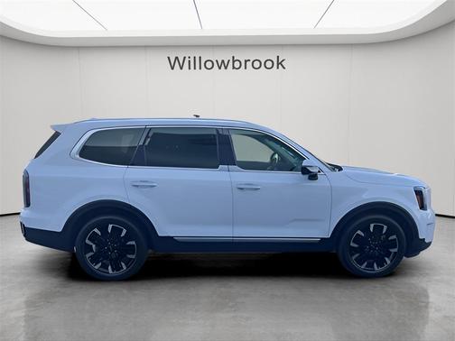 2023 Kia Telluride SX