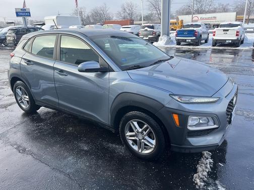 2019 Hyundai KONA SE