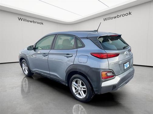 2019 Hyundai KONA SE