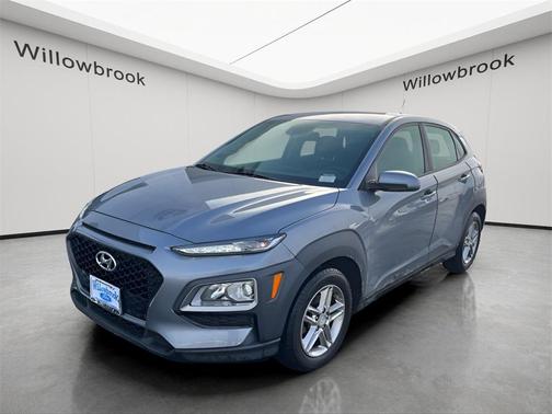 2019 Hyundai KONA SE