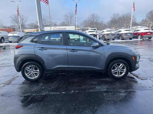 2019 Hyundai KONA SE