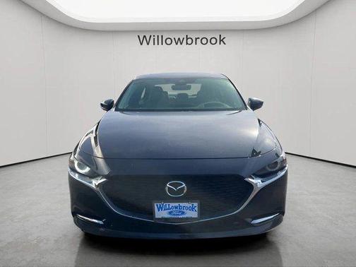 2021 Mazda Mazda3 AWD w/Premium Package