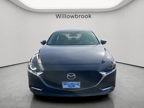 2021 Mazda Mazda3 AWD w/Premium Package