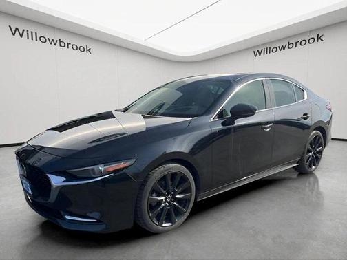 2021 Mazda Mazda3 AWD w/Premium Package