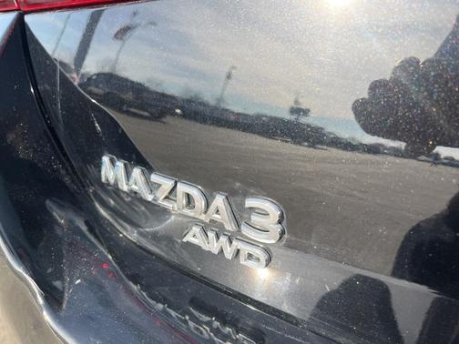 2021 Mazda Mazda3 AWD w/Premium Package