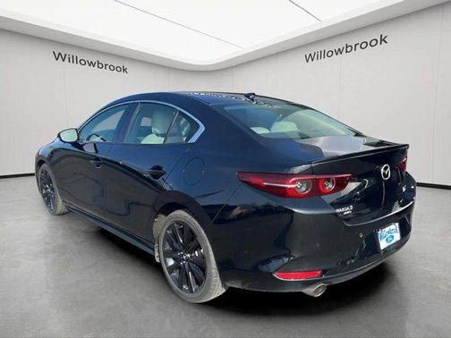 2021 Mazda Mazda3 AWD w/Premium Package