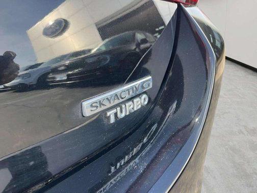 2021 Mazda Mazda3 AWD w/Premium Package