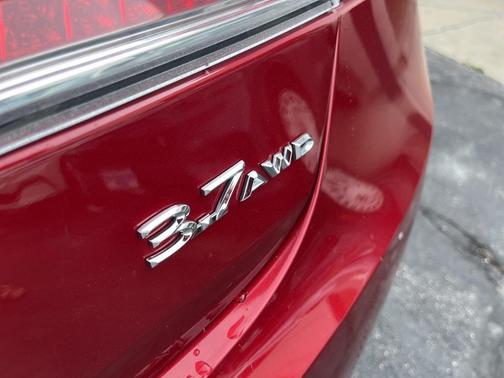 2016 Lincoln MKZ Base