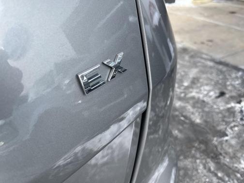 2021 Kia Sportage EX