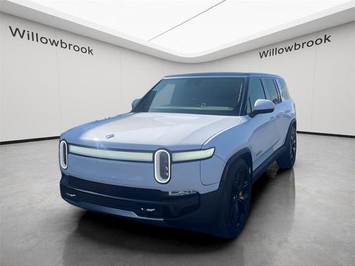 2023 Rivian R1S Adventure Quad Motor Large Pack