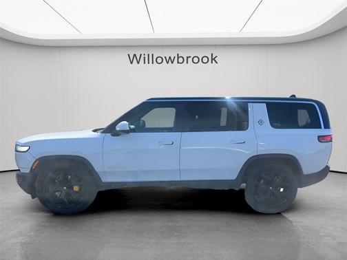 2023 Rivian R1S Adventure Quad Motor Large Pack