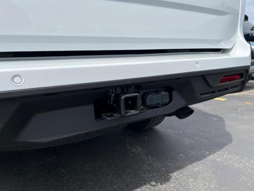 2025 Ford Expedition XL