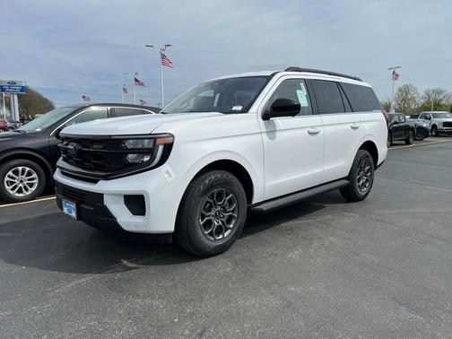 2025 Ford Expedition XL