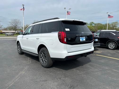 2025 Ford Expedition XL