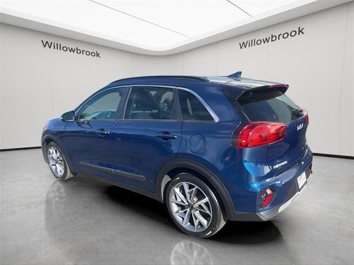 2022 Kia Niro Touring SE