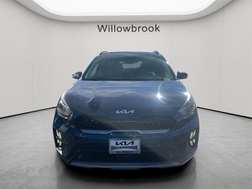 2022 Kia Niro Touring SE
