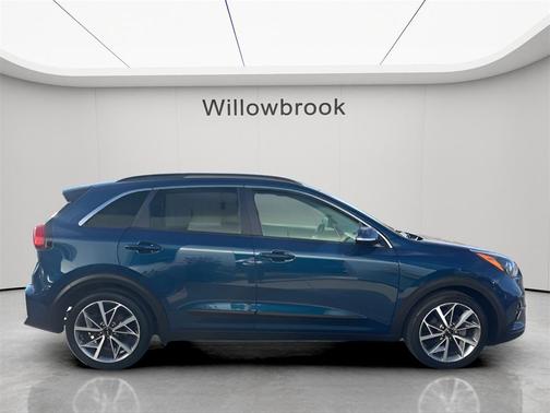 2022 Kia Niro Touring SE