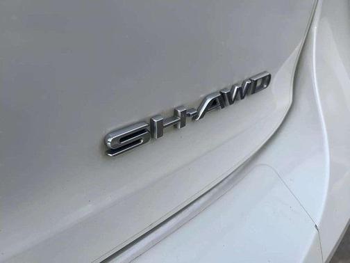 2017 Acura MDX 3.5L w/Technology & Entertainment Pkgs