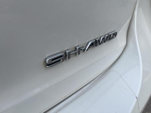 2017 Acura MDX 3.5L w/Technology & Entertainment Pkgs