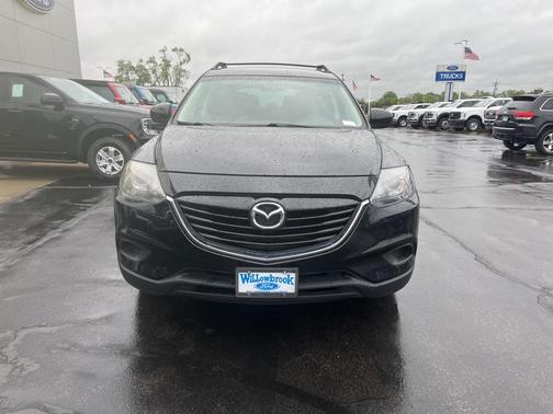 2015 Mazda CX-9 Touring