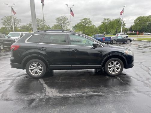 2015 Mazda CX-9 Touring