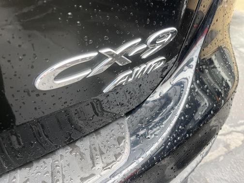 2015 Mazda CX-9 Touring