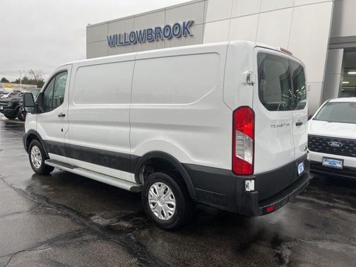 2024 Ford Transit-250 Base