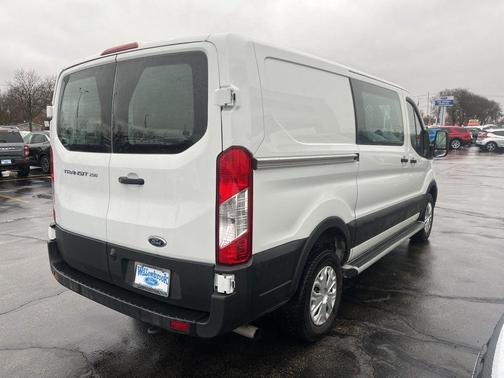 2024 Ford Transit-250 Base