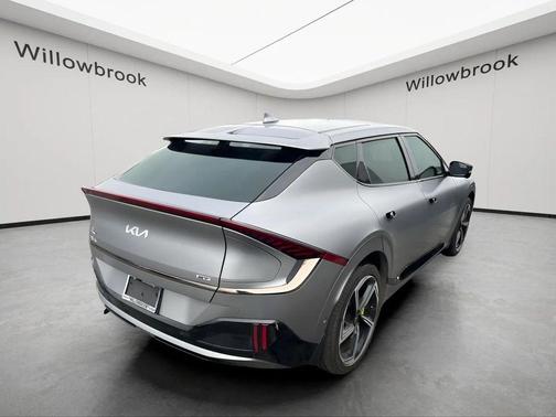 2023 Kia EV6 GT