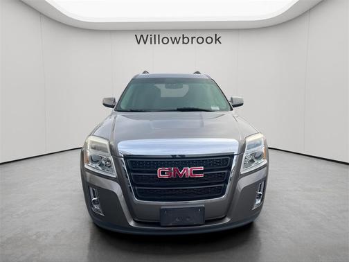 2011 GMC Terrain SLE-2