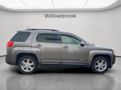 2011 GMC Terrain SLE-2