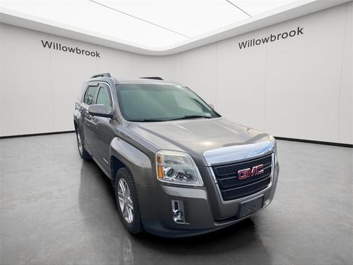 2011 GMC Terrain SLE-2
