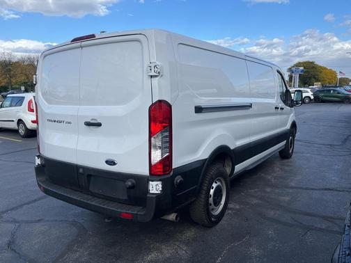 2024 Ford Transit-250 Base