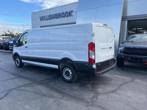 2024 Ford Transit-250 Base