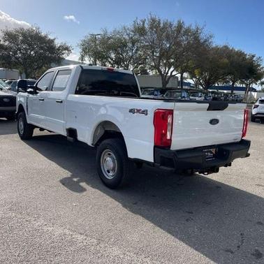 2023 Ford F-250 XL