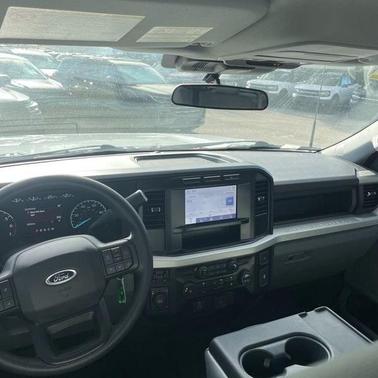 2023 Ford F-250 XL