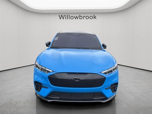 2024 Ford Mustang Mach-E GT