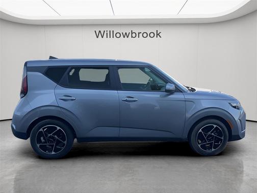 2023 Kia Soul EX