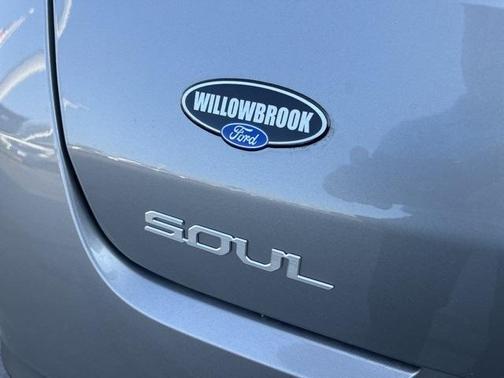 2023 Kia Soul EX