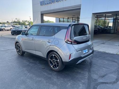 2023 Kia Soul EX