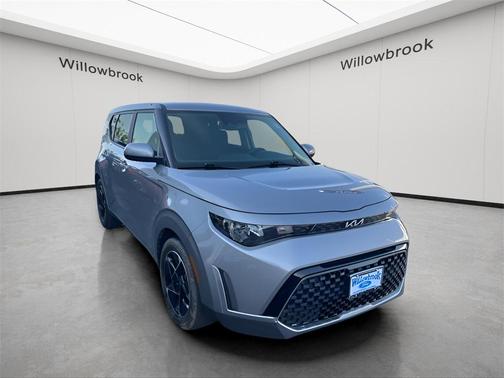 2023 Kia Soul EX