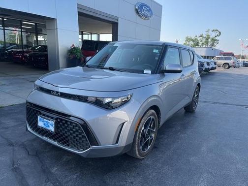 2023 Kia Soul EX
