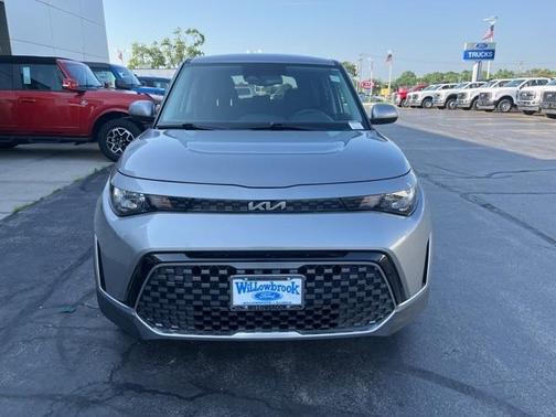 2023 Kia Soul EX