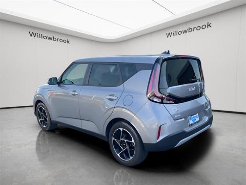 2023 Kia Soul EX